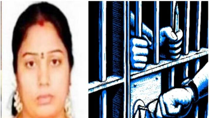 nirmala devi arrest nirmala devi arrest