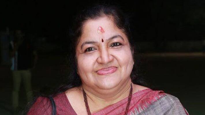 Happy Birthday Chithra.. Happy Birthday Chithra..