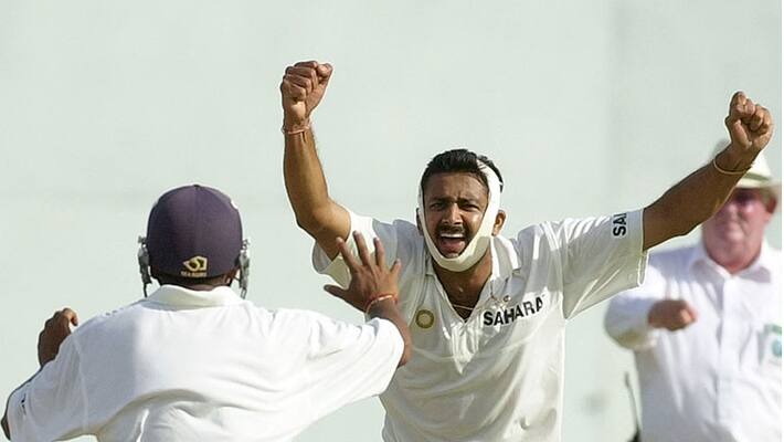 Cricket secrets Anil Kumble celebrated 48th Birthday Cricket secrets Anil Kumble celebrated 48th Birthday