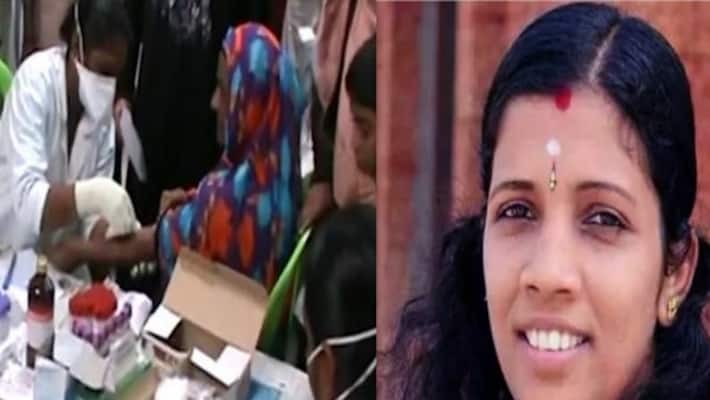 Kerala Nurse Died After Treating Nipah Patient, Left Heartbreaking Note Kerala Nurse Died After Treating Nipah Patient, Left Heartbreaking Note