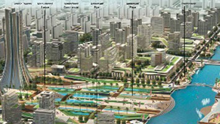 Amaravati land scam: Poorest farmers buys land with Rs 220 crores Amaravati land scam: Poorest farmers buys land with Rs 220 crores