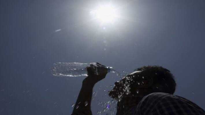 people suffering heavily by hot climate in tamilnadu people suffering heavily by hot climate in tamilnadu
