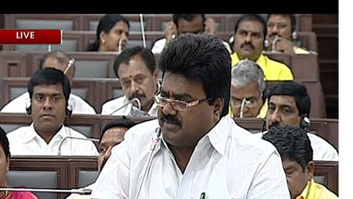 srikakulam police hunt tdp leader kuna ravikumar srikakulam police hunt tdp leader kuna ravikumar
