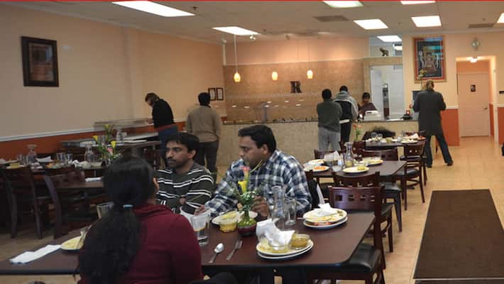 Restaurant Cannot Force Customers To Pay Service Charge Says Ram Vilas Paswan Restaurant Cannot Force Customers To Pay Service Charge Says Ram Vilas Paswan