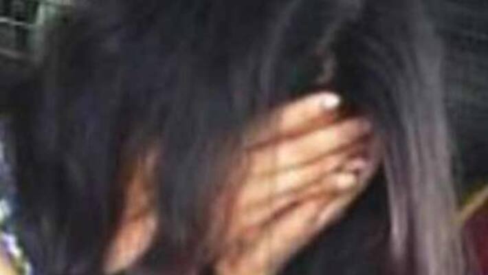 vani rani seriel actress sangeetha arrest in brothal case vani rani seriel actress sangeetha arrest in brothal case