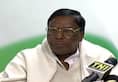 Puducherry chief minister, Kiran Bedi argue over Pongal gift hamper scheme