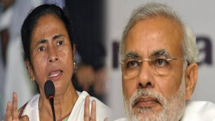 west bengal cm mamata banerjee to meet pm modi tomorrow west bengal cm mamata banerjee to meet pm modi tomorrow