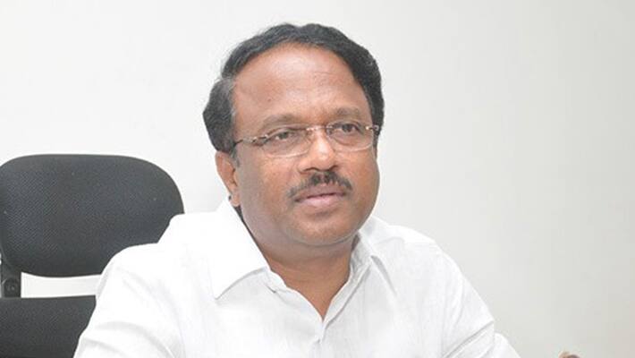 ex minister lakshma reddy sensational comments on employment ex minister lakshma reddy sensational comments on employment