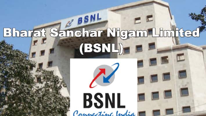 BSNLs new plan offers 90GB 4G data unlimited calls BSNLs new plan offers 90GB 4G data unlimited calls