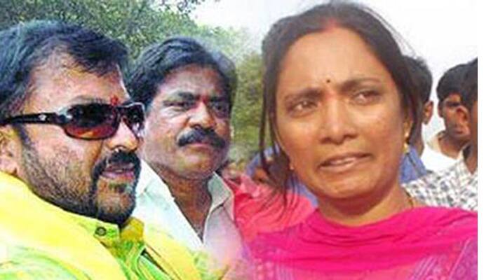 Committee clean chits mro vanajakshi on sand illegal mining episode Committee clean chits mro vanajakshi on sand illegal mining episode