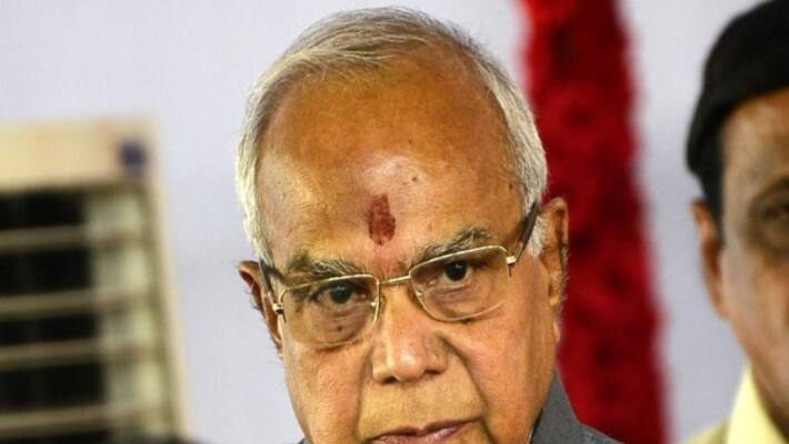 Banwarilal Purohit will be action taken Against ADMK Banwarilal Purohit will be action taken Against ADMK
