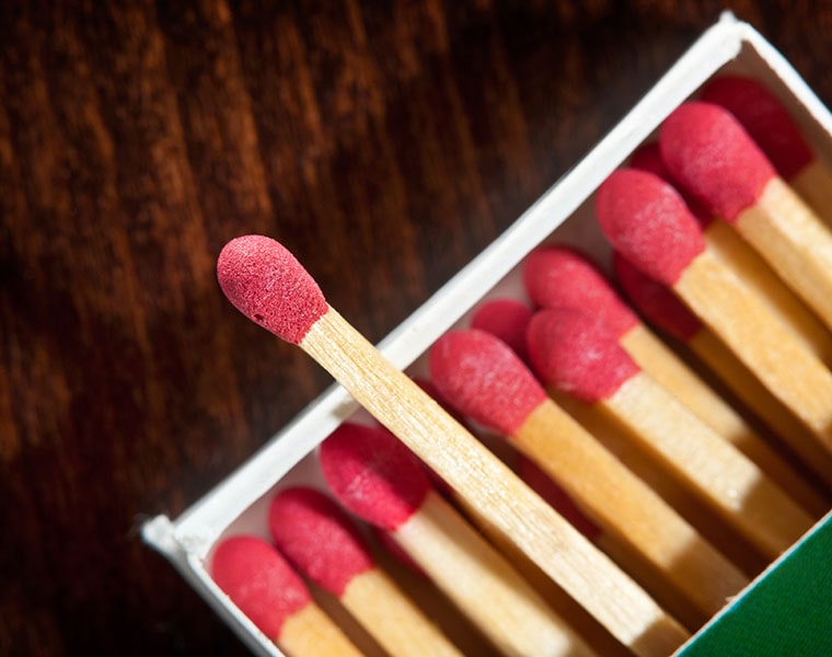 Business News increase in matchstick prices, companies gave this reason for the hike made after 14 years