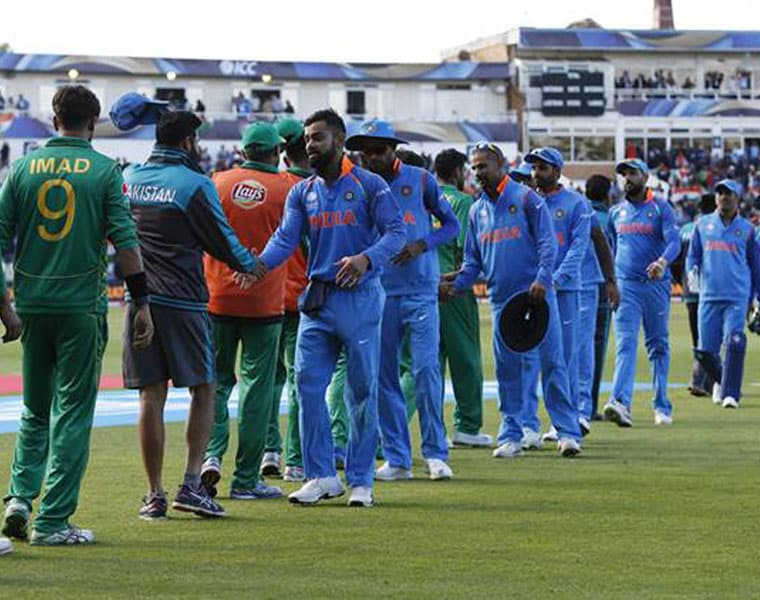 T20 Worldcup 2021 Schedule announced by ICC, first match of India with Pakistan