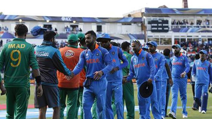 T20 World Cup Team union minister Ramdas Athawale urges India should not play match against Pakistan ckm T20 World Cup Team union minister Ramdas Athawale urges India should not play match against Pakistan ckm