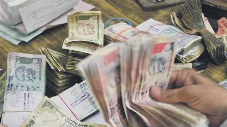 Kerala deposited ₹36,000 in banks after Modi's 'surgical strike' on black money