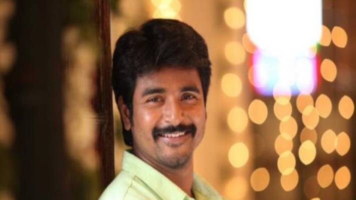 sivakartikeyan give the chance for releative sivakartikeyan give the chance for releative