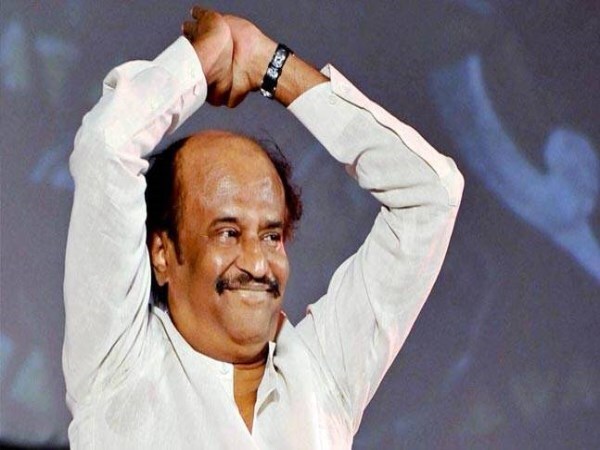 was chiranjeevi and mohanbabu caused rajini kanth no politics decision ksr