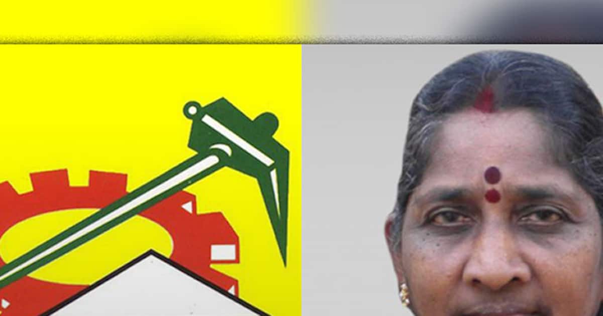 Power is hers his is the Rule: The story of an MLA in Kakinada Rural