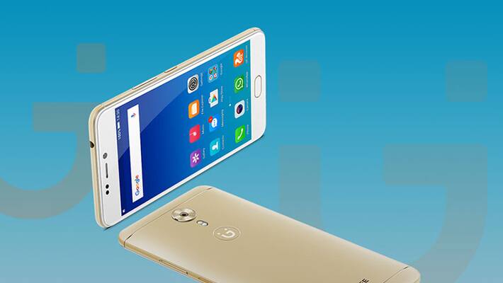 Gionee F9 Plus with 4050mAh battery launched Gionee F9 Plus with 4050mAh battery launched