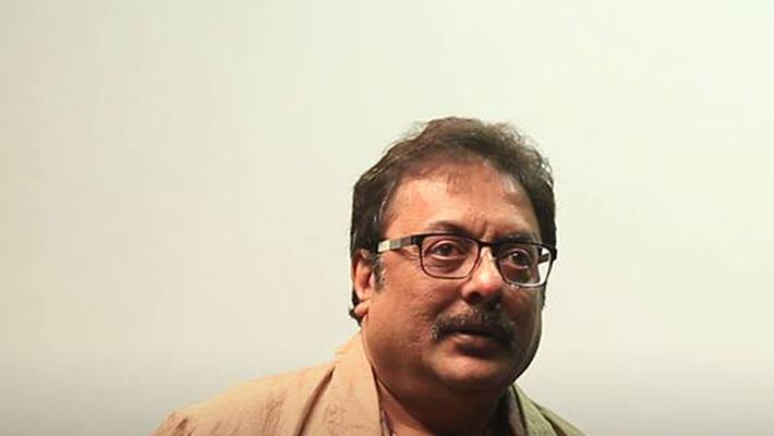 Pratap Pothen unhappy with Anjali Menon's script: shelves Dulquer starrer