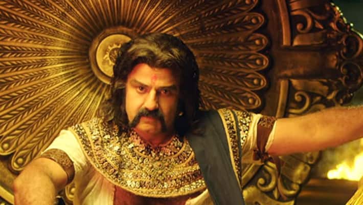 SHATAKARNI IS ALL ABOUT LIES SAYS HISTORIANS SHATAKARNI IS ALL ABOUT LIES SAYS HISTORIANS