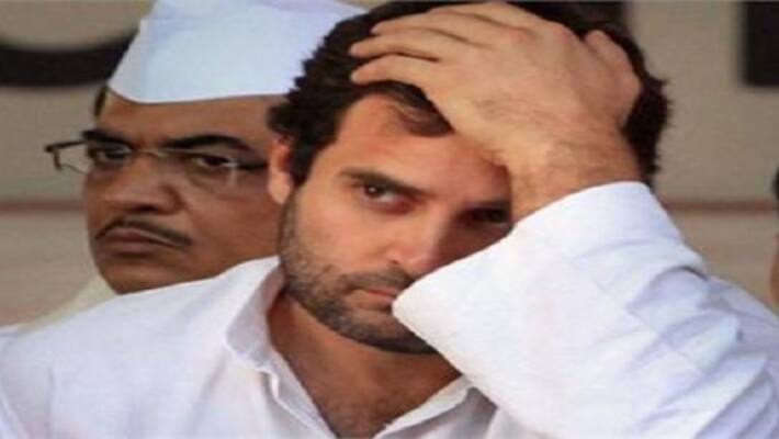 Rahul Gandhi is a drug addict - bjp mp Subramanian Swamy Rahul Gandhi is a drug addict - bjp mp Subramanian Swamy