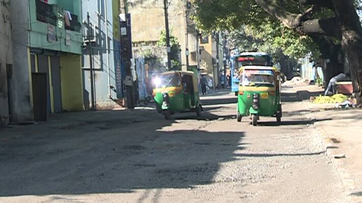 fill the pothole campaign good shed road fill the pothole campaign good shed road