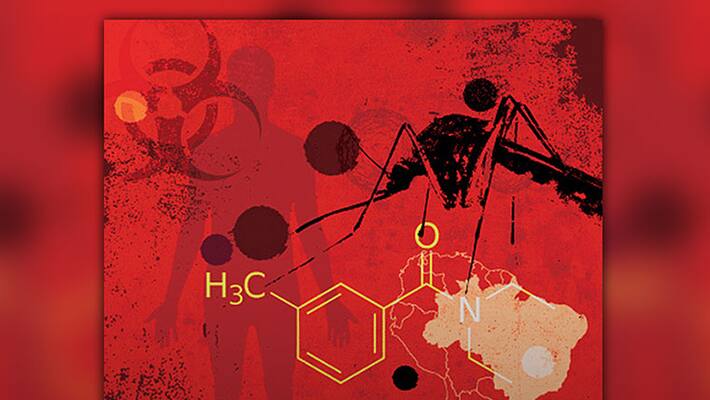 zika virus central sent six member team to Kerala zika virus central sent six member team to Kerala