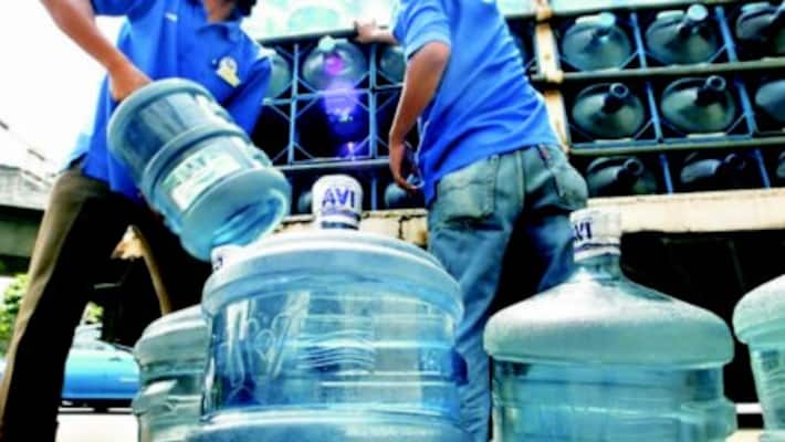 Drinking water mills shut down Drinking water mills shut down