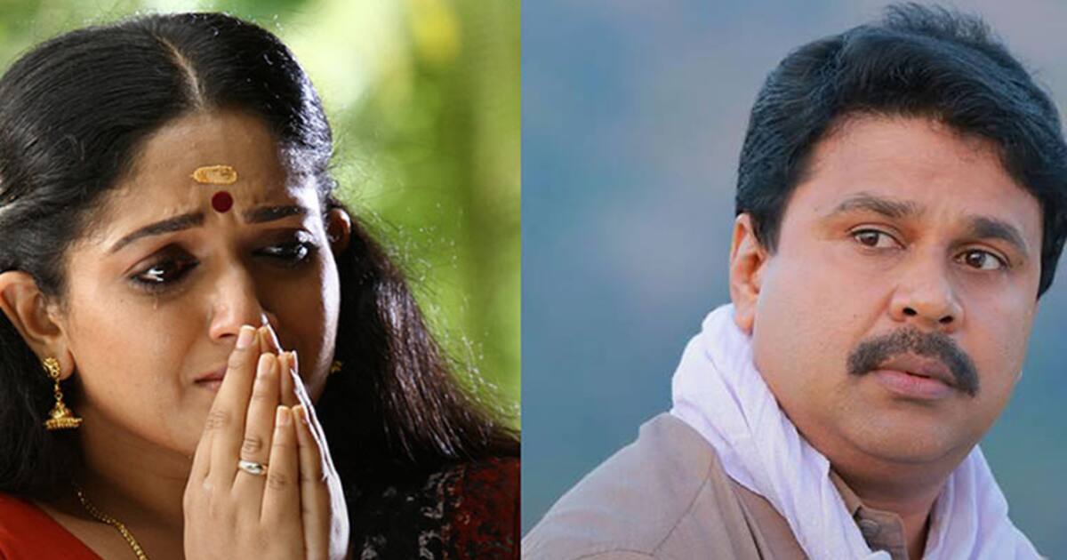 This is whom Kavya Madhavan prayed to for Dileep's bail