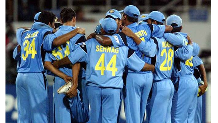Top 10 Cricket run scorers for India in World Cup history Top 10 Cricket run scorers for India in World Cup history