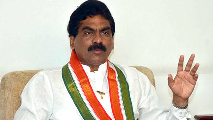 Lagadapati comments on nandamuri suhasini defeat Lagadapati comments on nandamuri suhasini defeat