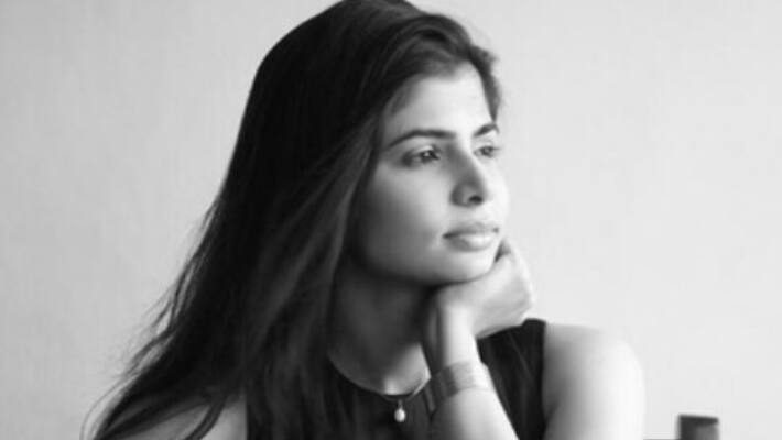 singer chinmayi again met suche leeks problem singer chinmayi again met suche leeks problem