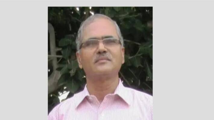 Bribe for 1 std admission in chennai principal arrested Bribe for 1 std admission in chennai principal arrested
