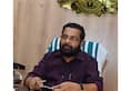 Kerala role model in making tourism disabled-friendly, says minister Surendran
