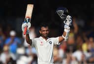 India vs England 3rd Test Ajinkya Rahane Ishant Sharma milestones Trent Bridge