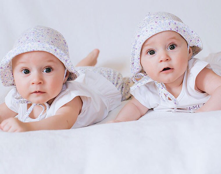 How to avoid pain and irritation of baby when its getting tooth