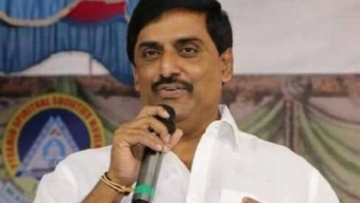 tdp leader nallari kishore kumar reddy on peleru lands - bsb tdp leader nallari kishore kumar reddy on peleru lands - bsb