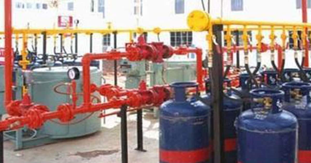 Uttarakhand 24 hospitalised after chlorine gas leak from cylinder burst in Dehradun