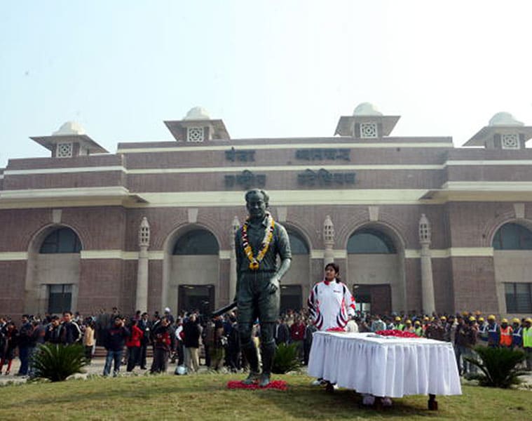 Major Dhyan Chand's 5 legendary facts on National Sports Day 2021-ayh