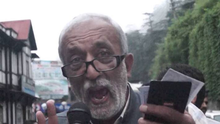 rakesh singha lead in himachal pradesh election rakesh singha lead in himachal pradesh election