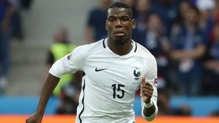 Paul Pogba-star chase Paul Pogba-star chase