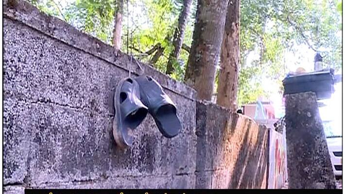 How kerala police grab Jisha murderer How kerala police grab Jisha murderer