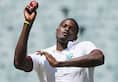 India West Indies Jason Holder  No 1 Test side world