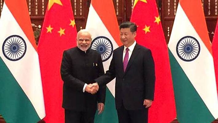China Donate 1.7 Lakh Personal Protection Equipment To India China Donate 1.7 Lakh Personal Protection Equipment To India