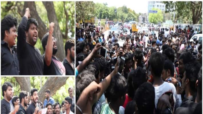 youtube celebraties give voice for kaveri issue youtube celebraties give voice for kaveri issue