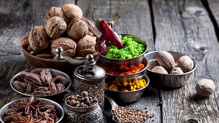 Cure seven health problem with out medicine Cure seven health problem with out medicine