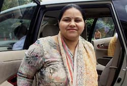 Misa Bharti wanted to chop off Ram Kripal Yadav's hands for joining BJP