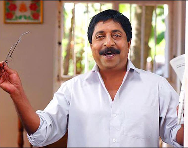 Malayalam actors Mammootty and Innocent helped this star to get secretly married-snj