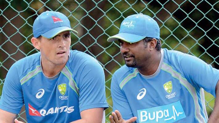 I Am Not a Traitor, Says Muralitharan After SLC Lodges Complaint I Am Not a Traitor, Says Muralitharan After SLC Lodges Complaint